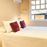 Casa Com Piscina A 500 M Da Praia De Joao Fernandes