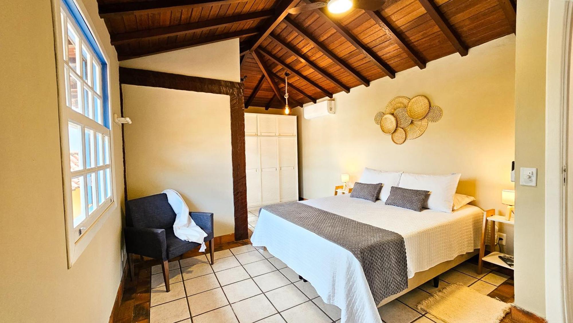 Casa Com Piscina A 500 M Da De Joao Fernandes Casa de férias