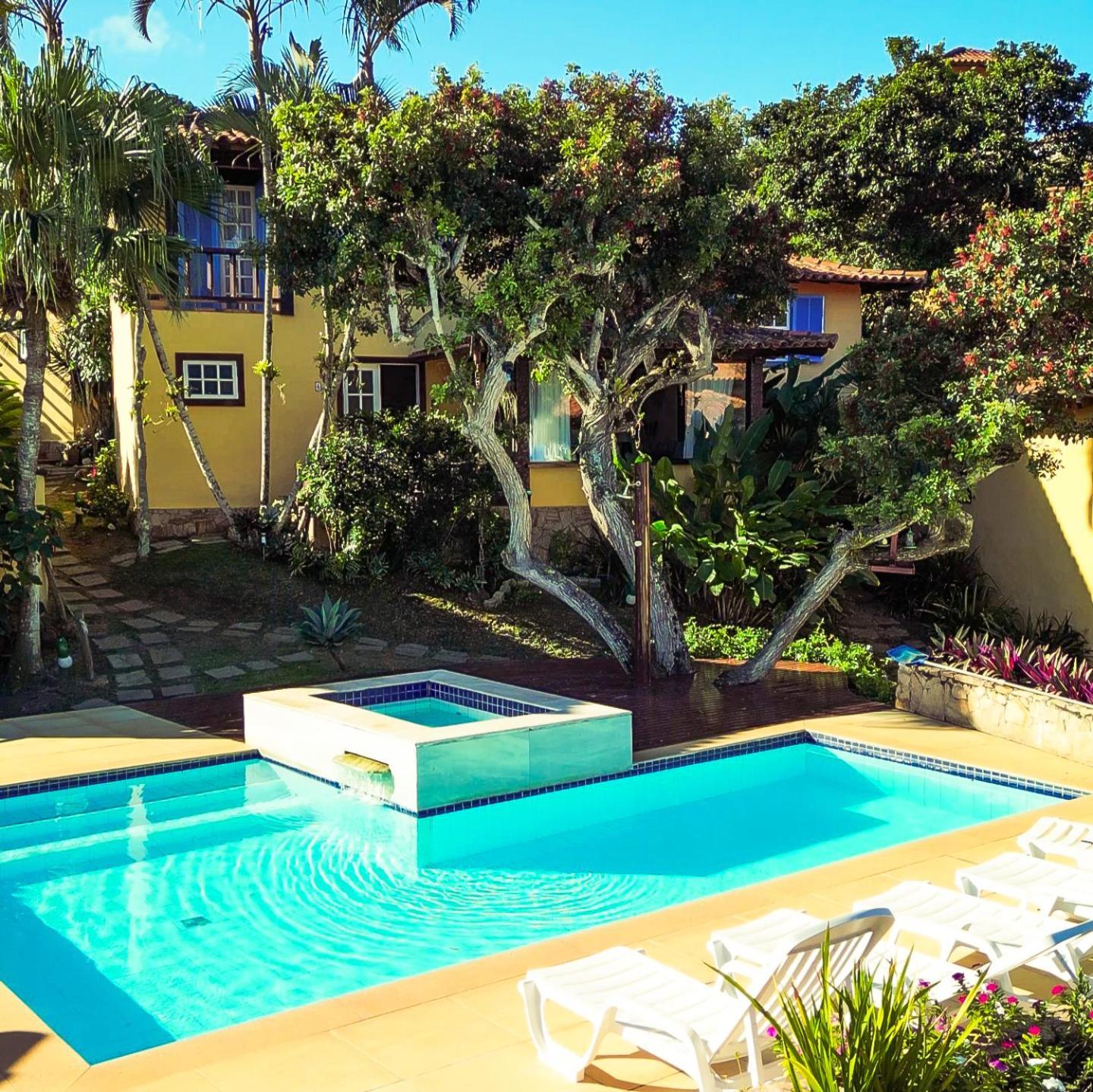 Casa de férias Casa Com Piscina A 500 M Da De Joao Fernandes *