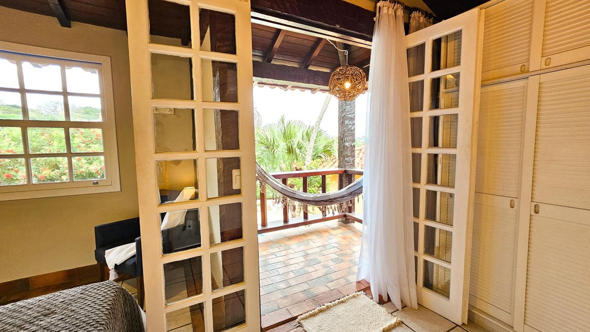 Casa de férias Casa Com Piscina A 500 M Da De Joao Fernandes Búzios
