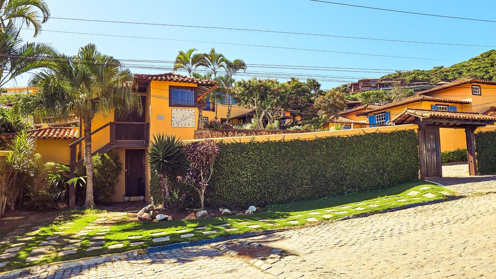Casa Com Piscina A 500 M Da De Joao Fernandes
